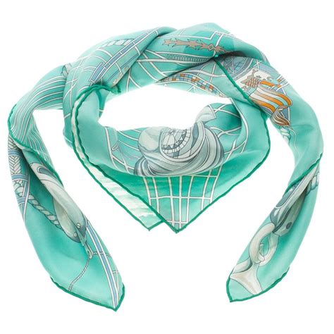 pink and mint green hermes scarf in cashmere and silk|Hermes scarf price list.